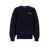 MARINE SERRE Marine Serre Knitwear NAVY