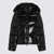 Duvetica Duvetica Black Down Jacket Black