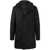 Moorer Moorer Coats Black