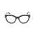 Furla Furla Eyeglasses GLOSSY BLACK