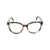 Furla Furla Eyeglasses HAVANA VINTAGE PINK/GLOSSY BROWN