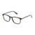 Police Police Eyeglasses DARK HAVANA GLOSSY