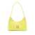 Furla Furla Diamond Mini Shoulder Bag Bags YELLOW