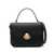 Furla Furla Sphere Mini Top Handle Bags Black