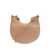 Furla Furla Sphere Mini Crossbody Hobo Bags Beige