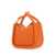 BOYY Boyy Handbags. ORANGE