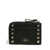 Valentino Garavani Valentino Garavani Wallets Black