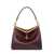 ETRO Etro Bags.. Bordeaux Red