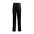 ETRO Etro Trousers Black Black