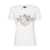 ETRO Etro T-Shirts And Polos White WHITE