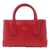 TOD'S Tod'S Bags RED