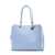 Emporio Armani Emporio Armani Bags LIGHT BLUE/LIGHT BLU