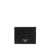 Emporio Armani Emporio Armani Credit Card Holder Accessories Black