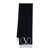 Valentino Garavani Valentino Garavani Scarfs Black