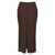 Pinko 'Graffatrice' skirt Brown