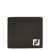 Fendi 'Bifold FF' wallet Brown