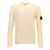 Stone Island 'RWS' sweater White