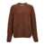 SÉFR 'Haru' sweater Brown