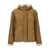 Brunello Cucinelli Reversible sheepskin Beige