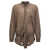 MAGLIANO 'Silence Wrap' shirt Beige