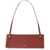 Sofia "The Riviera" Bag RED