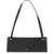 Sofia "The Riviera" Bag BLACK