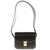 A.P.C. A.P.C. BAG PXBMW.F61413 CAD NOISETTE Lzz Noir