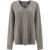 EXTREME CASHMERE Sweater MOSS