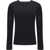 Fabiana Filippi Long Sleeve Jersey NERO