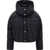 TATRAS Down Jacket BLACK