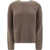 Khaite Manuela Sweater BARLEY