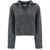 Loulou Studio Sweater ANTHRACITE MELANGE