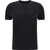 Givenchy T-shirt BLACK/SILVERY