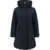 Woolrich Authentic 3 In 1 Parka Jacket DARK NAVY