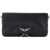 Zadig & Voltaire Rock Shoulder Bag NOIR