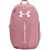 Under Armour Hustle Lite Backpack Pink