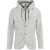 BOB Blazer jacket with hood 'Lewis' Grey