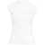 Liu Jo Collection Knit top with braided detail White