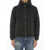 CANADA GOOSE Lodge Hoody Down Jacket BLACK