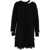 Pinko Knit dress 'Distilleria' Black