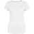 Stefan Brandt Jersey t-shirt 'Fanny' White