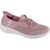 SKECHERS Slip-Ins: Go Walk Joy - Abby Pink