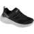 SKECHERS Boundless Black