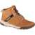 Caterpillar Hex Ready Mid Brown