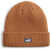 PUMA Classic Cuff Beanie brązowy