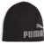 PUMA Ess Cuffless Beanie czarny