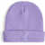 PUMA Classics Mid Fit Beanie fioletowy