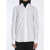 THE ROW Metis Shirt WHITE