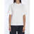 THE ROW Chiara T-Shirt WHITE