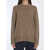 THE ROW Hibem Sweater BEIGE